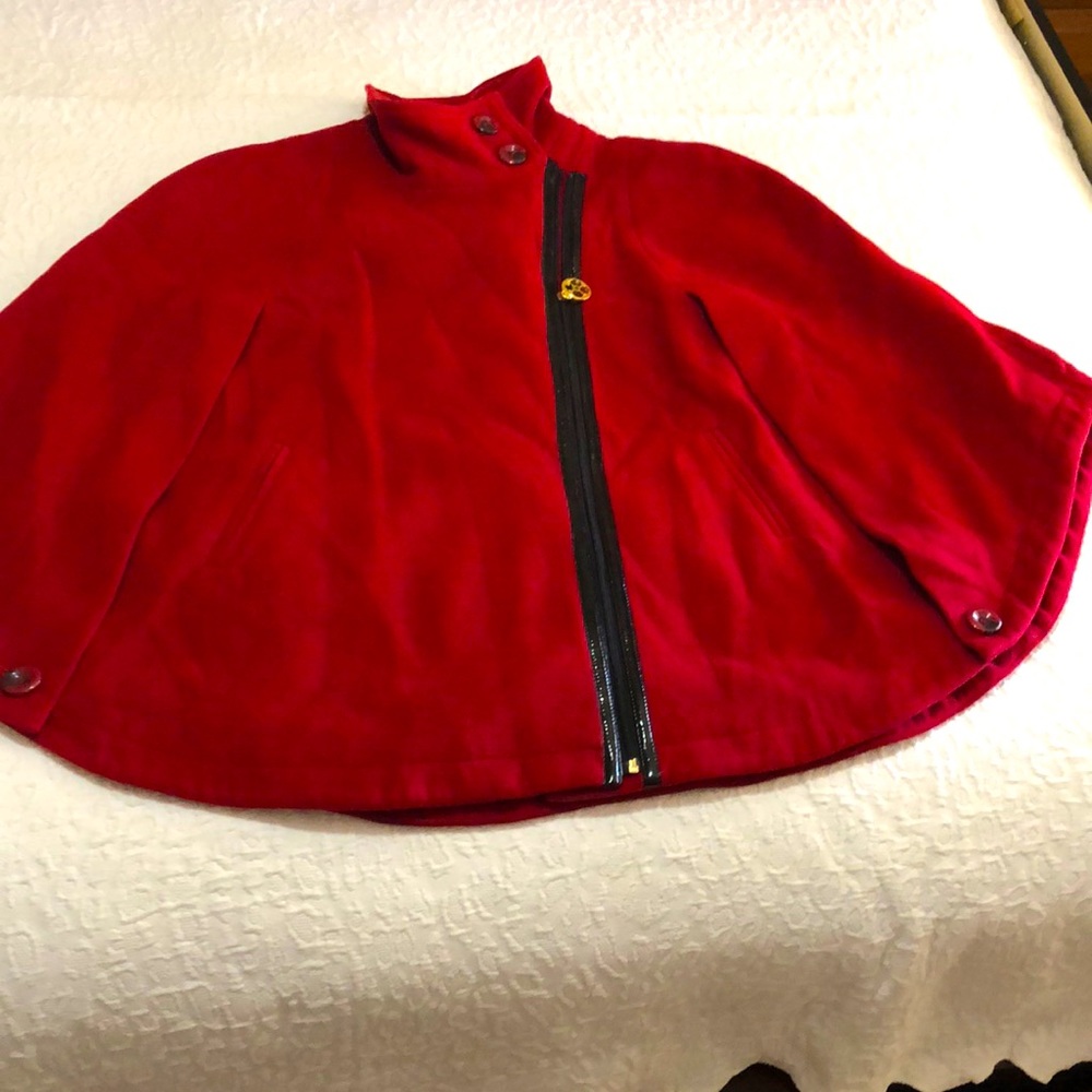 Iman Global Chic Cape